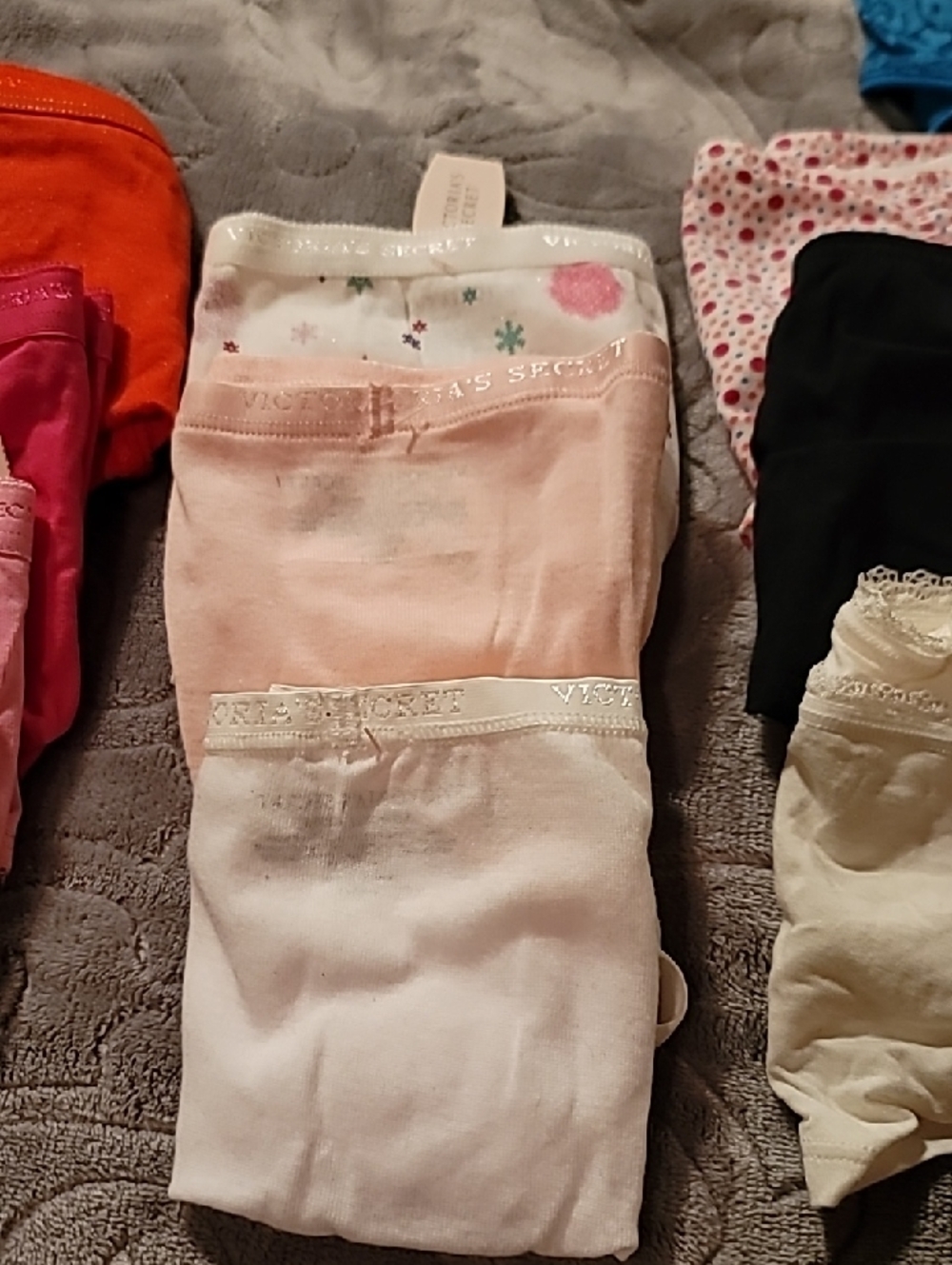 Vs Panty Bundle - Picture 3 of 7